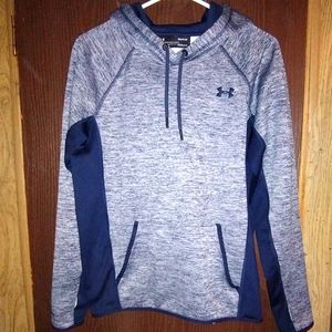 Women's Under Armour X Storm Hoodie